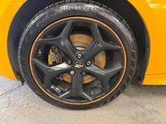 Ford Focus 2.0T EcoBoost ST-3 Euro 5 (s/s) 5dr 25