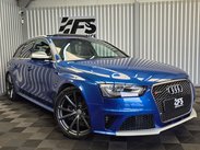 Audi RS4 4.2 FSI V8 Estate 5dr Petrol S Tronic quattro Euro 5 (450 ps) 41