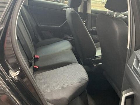 Volkswagen Polo 1.0 S Euro 6 (s/s) 5dr 7
