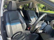 Lexus NX 2.5 NX 300h Takumi CVT 4WD 5dr 20