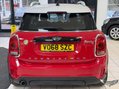 Mini Countryman 1.5 7.6kWh Cooper SE Auto ALL4 Euro 6 (s/s) 5dr 90