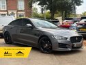 Jaguar XE 2.0 XE R-Sport D Auto 4dr