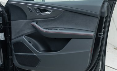 Audi RS Q8 PERFORMANCE CARBON VORSPRUNG 27