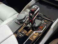 BMW M5 4.4i V8 Competition Saloon 4dr Petrol Steptronic xDrive Euro 6 (s/s) (625 p 49