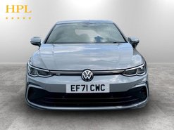 Volkswagen Golf 1.5 eTSI MHEV R-Line Hatchback 5dr Petrol Hybrid DSG Euro 6 (s/s) (150 ps)