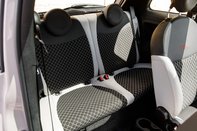 Fiat 500 STAR MHEV 38