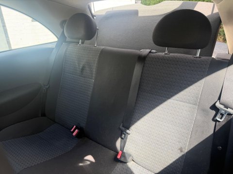 Vauxhall Corsa 1.2i 16v SXi 3dr 12