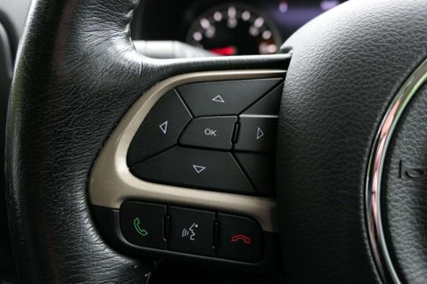 Jeep Renegade M-JET DESERT HAWK 23