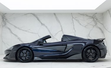 McLaren 600 Spider 2