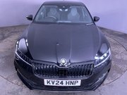 Skoda Superb 1.5 TSI ACT SportLine Plus Hatchback 5dr Petrol DSG Euro 6 (s/s) (150 ps) C 31