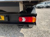 Citroen Relay Dropside LWB L3 Bluehdi Air Con EURO 6 NO VAT 20