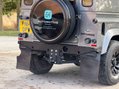 Land Rover Defender 2.2 Defender 90 XS Hard Top TD 4WD 5dr 3