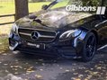 Mercedes-Benz E Class 2.0 E 220 D AMG Line Auto 2dr 38