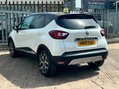 Renault Captur SIGNATURE X NAV DCI 11