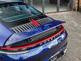 Porsche 911 3.0 911 Carrera 4 Semi-Auto 4WD 2dr 14