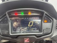 Honda VFR 2016 27K NEW MOT VERY CLEAN ADVENTURE ROAD BIKE 800CC V4 8