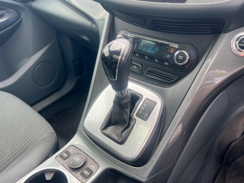 Ford Grand C-Max 2.0 TDCi Titanium X Powershift Euro 5 5dr 37