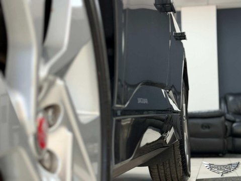Jaguar I-Pace 400 90kWh SE Auto 4WD 5dr 13