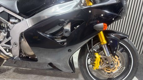 Kawasaki Ninja ZX6R NINJA 600 B2H 2004 28K NEW MOT 600CC SPORTS BIKE 12