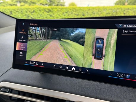 BMW Ix XDRIVE50 M SPORT 21