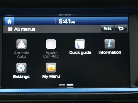 Hyundai IONIQ 1.6 h-GDi Premium SE DCT Euro 6 (s/s) 5dr 16