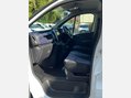 Vauxhall Vivaro 1.6 CDTi 2900 BiTurbo ecoFLEX L1 H1 Euro 5 (s/s) 5dr 37