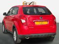 SsangYong Korando 2.0 Korando SE 5dr - NATIONAL DELIVERY* 7