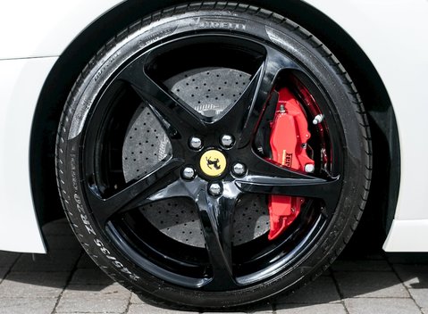 Ferrari 599 Aperta 19