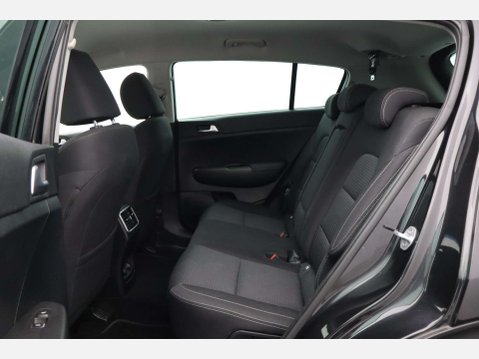 Kia Sportage 1.6 Sportage 2 CRDi ISG MHEV 5dr 15