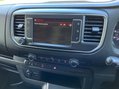 Citroen Dispatch 2.0 BlueHDi 1400 Enterprise Edition XL FWD 3 Euro 6 (s/s) 6dr 23