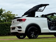 Volkswagen T-Roc R-LINE TSI EVO DSG 8