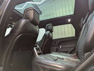 Land Rover Range Rover Sport 3.0 Range Rover Sport HSE SDV6 Auto 4WD 5dr 64