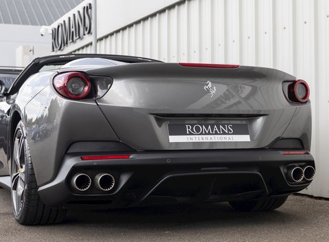 Ferrari Portofino 26