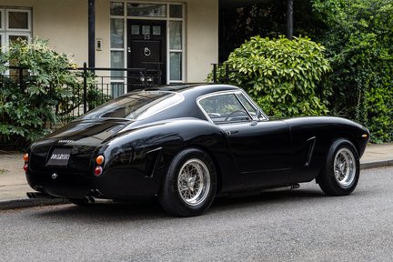 Ferrari 250 SWB 3