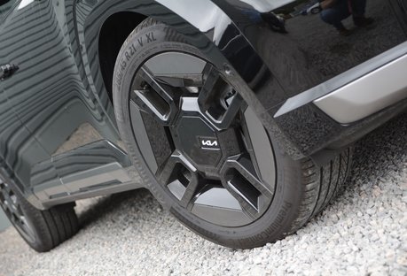 Kia EV9 GT-Line 'S' 7 seat 99.87kWh