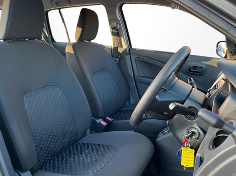 Suzuki Celerio 1.0 SZ2 5dr 14