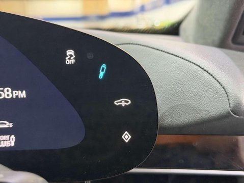 Porsche Taycan Performance Plus 93.4kWh Turbo Saloon 4dr Electric Auto 4WD (680 ps) 59