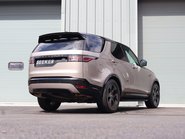 Land Rover Discovery R-DYNAMIC SE MHEV STYLED BY SEEKER 6