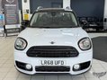 Mini Countryman 2.0 Cooper S Steptronic Euro 6 (s/s) 5dr 84
