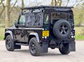 Land Rover Defender 2.2 Defender 90 XS Hard Top TD 4WD 3