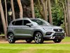 SEAT Ateca ECOTSI SE TECHNOLOGY