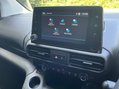Citroen Berlingo 1.5 BlueHDi 1000 Enterprise M Pro SWB Euro 6 (s/s) 5dr 23