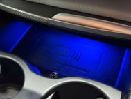 BMW M5 4.4i V8 Competition Saloon 4dr Petrol Steptronic xDrive Euro 6 (s/s) (625 p 48