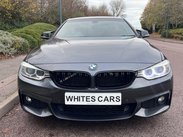 BMW 4 Series 2.0 420d M Sport Auto xDrive Euro 6 (s/s) 2dr 51