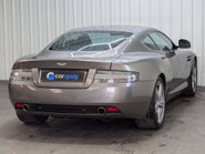 Aston Martin DB9 5.9 DB9 V12 Auto 2dr 41