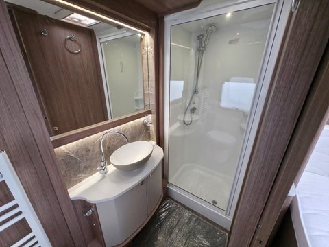 Coachman VIP 575 20