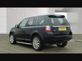 Land Rover Freelander 2.2 Freelander HSE SD4 Auto 4WD 5dr 3