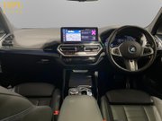 BMW Ix3 80kWh M Sport SUV 5dr Electric Auto (286 ps) 1 Owner - Sensors - Bluetooth 20