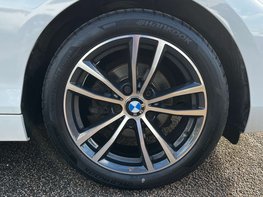 BMW 2 Series 1.5 218I Sport 2dr 19