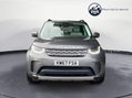 Land Rover Discovery 3.0 TD V6 HSE Luxury Auto 4WD Euro 6 (s/s) 5dr 3